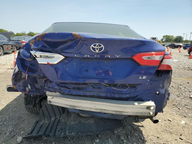 VIN JTNB11HKXJ3031835 2018 Toyota Camry, L no.6