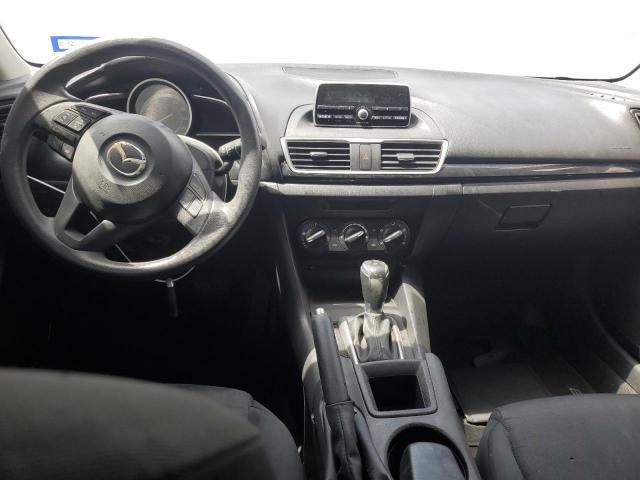 VIN 3MZBM1U72EM101486 2014 Mazda 3, Sport no.8