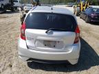 NISSAN VERSA NOTE photo