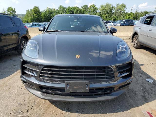 VIN WP1AA2A55KLB04006 2019 Porsche Macan no.5