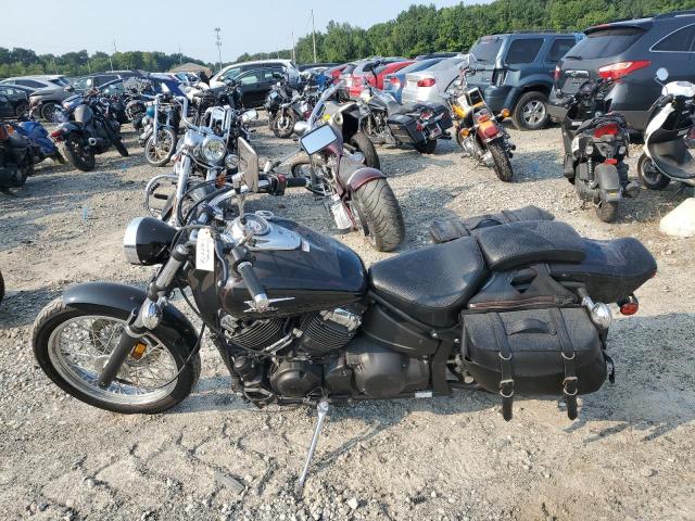 2007 YAMAHA XVS650 JYAVM01E97A117760