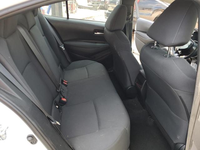 2021 TOYOTA COROLLA LE - 5YFEPMAE8MP250603