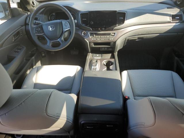 2024 HONDA PASSPORT E - 5FNYF8H54RB019875