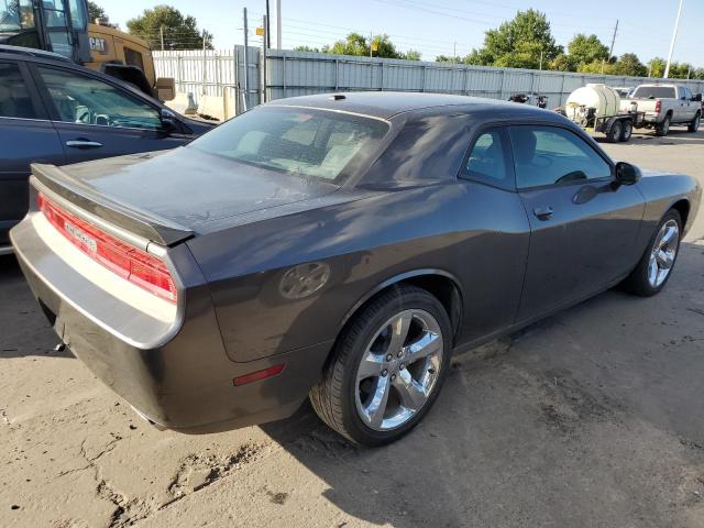 VIN 2C3CDYAG6DH675305 2013 Dodge Challenger, Sxt no.3