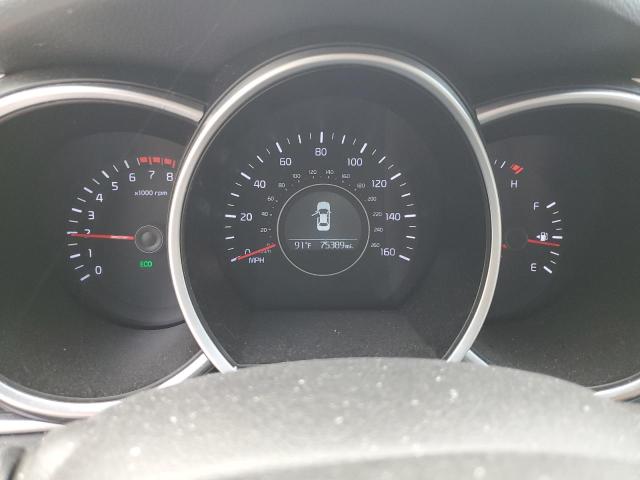 2015 KIA OPTIMA LX - KNAGM4A7XF5571025