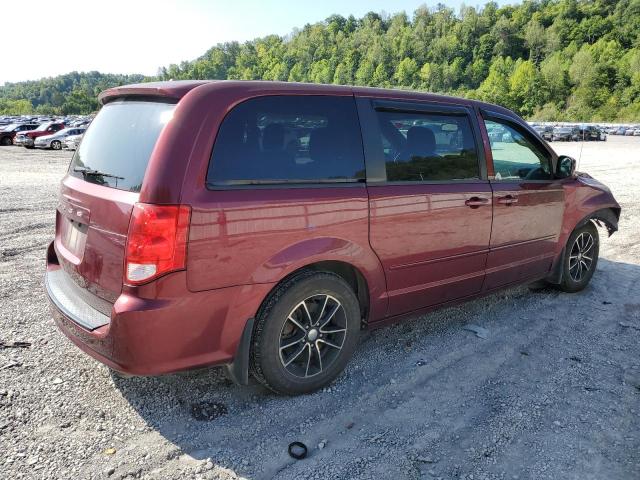 2017 DODGE GRAND CARA - 2C4RDGBG7HR568021