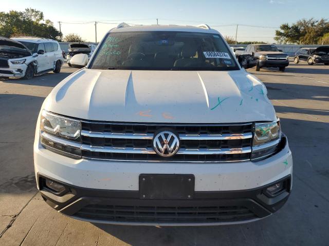 VIN 1V2DP2CA9JC594437 2018 Volkswagen Atlas, SE no.5