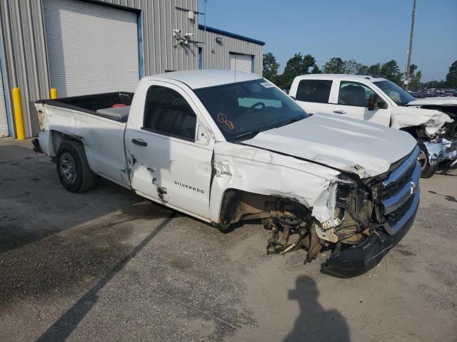 2016 CHEVROLET SILVERADO - 1GCNCNEH9GZ393964