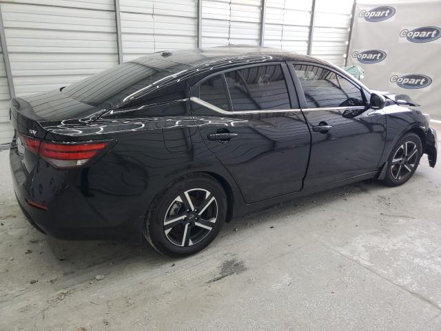2024 NISSAN SENTRA SV - 3N1AB8CV8RY256249