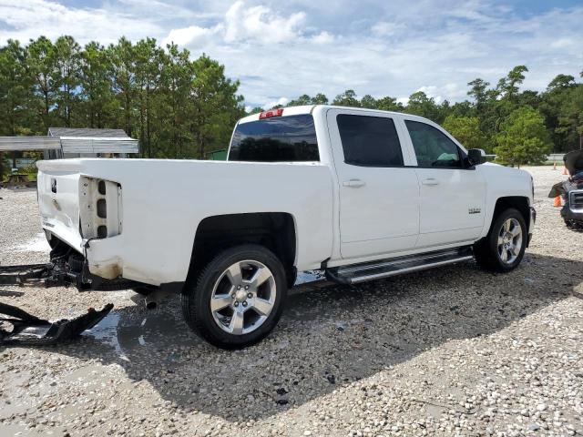 2018 CHEVROLET SILVERADO - 3GCPCREC3JG623218