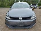 VOLKSWAGEN JETTA SE photo