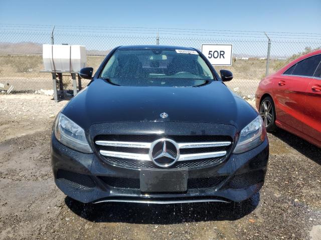 VIN 55SWF4JB5HU233738 2017 Mercedes-Benz C-Class, 300 no.5