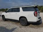 CHEVROLET SUBURBAN K photo