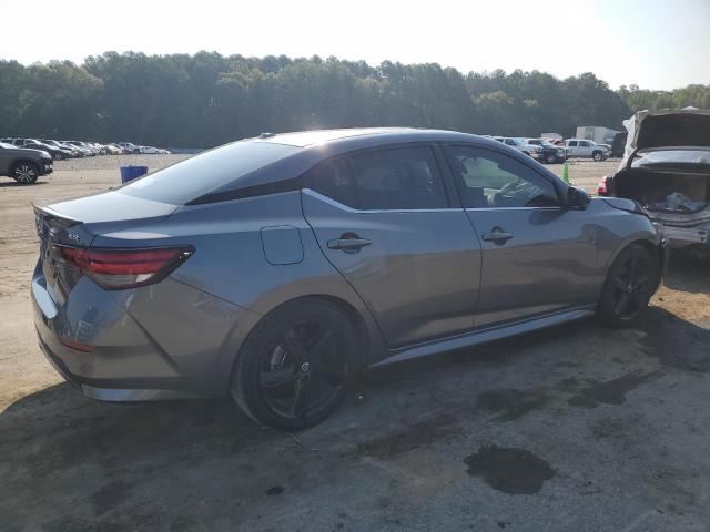 2023 NISSAN SENTRA SR - 3N1AB8DV9PY314218