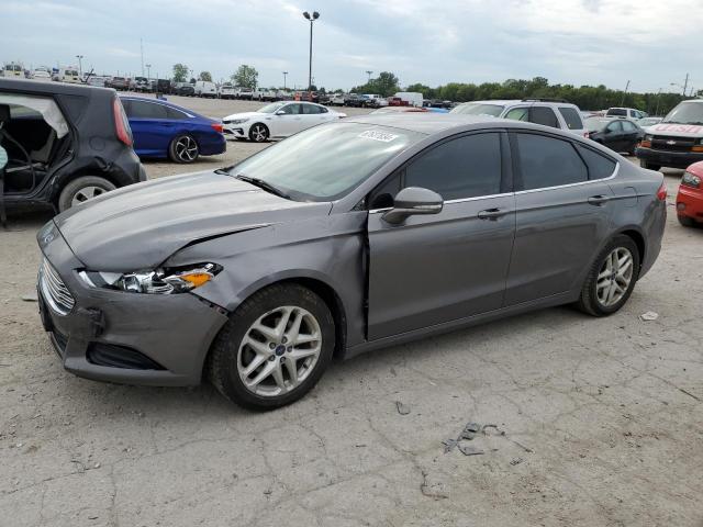 VIN 3FA6P0H7XER208682 2014 Ford Fusion, SE no.1