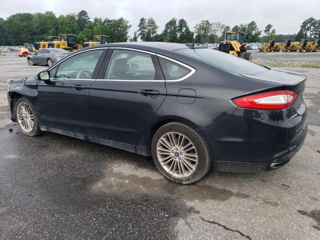 VIN 3FA6P0H99ER153708 2014 Ford Fusion, SE no.2