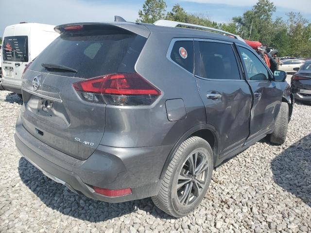 Vin: 5n1at2mv4jc784515, lot: 68246444, nissan rogue s 20183