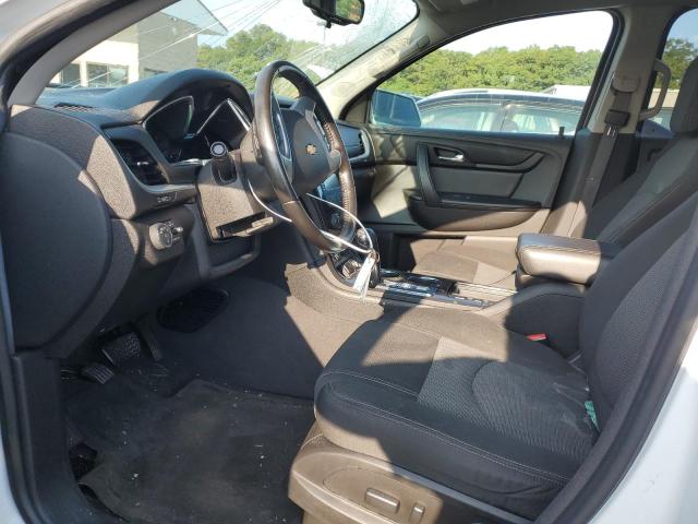 2016 CHEVROLET TRAVERSE L - 1GNKVGKD9GJ290785