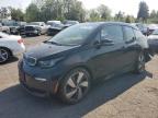 BMW I3 REX снимка