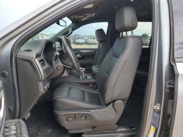 2022 CHEVROLET TAHOE K150 - 1GNSKRKD3NR281602