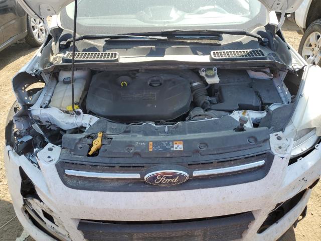 VIN 1FMCU9G96DUB92464 2013 Ford Escape, SE no.12