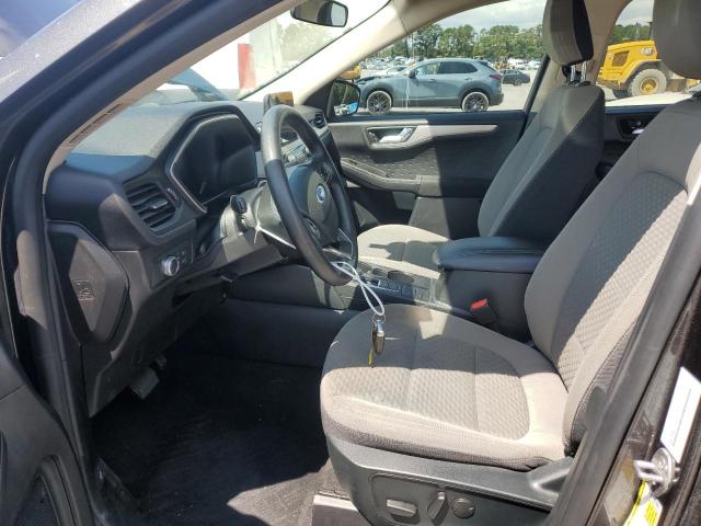 2020 FORD ESCAPE SE - 1FMCU9G69LUC31990