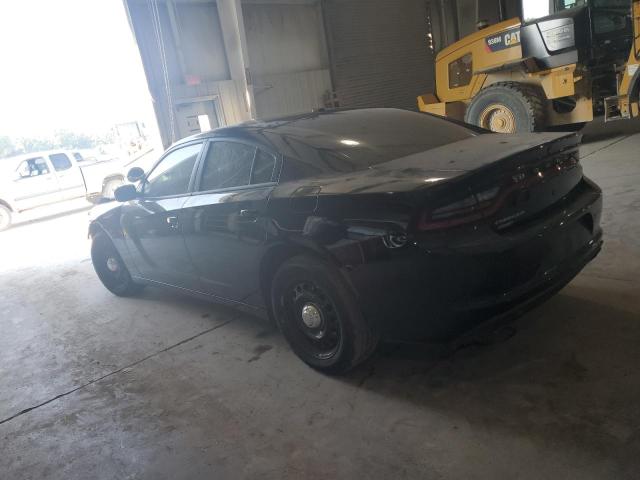 2023 DODGE CHARGER PO - 2C3CDXKG5PH599556