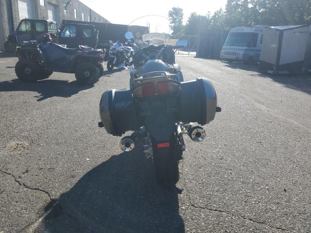 2013 YAMAHA FJR1300 A - JYARP24E2DA000727