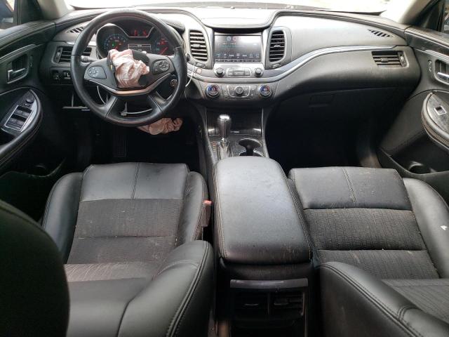 2016 CHEVROLET IMPALA LT - 1G1105SA8GU159724