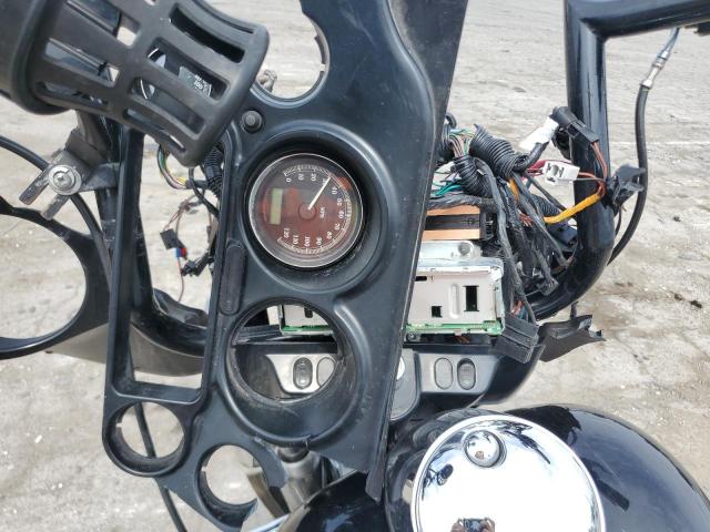 2013 HARLEY-DAVIDSON FLHTC ELEC 1HD1FFM33DB637273