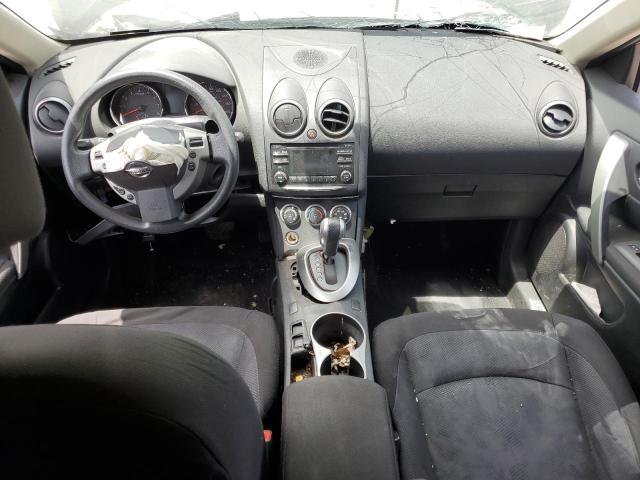 2014 NISSAN ROGUE SELE - JN8AS5MT7EW618912