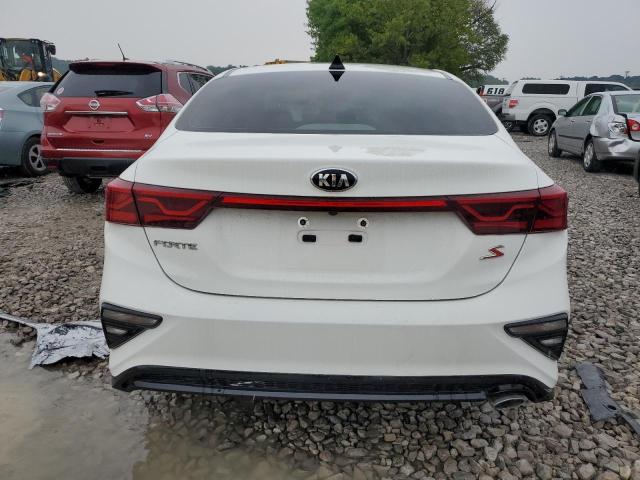 VIN 3KPF34AD1KE034002 2019 KIA Forte, Gt Line no.6