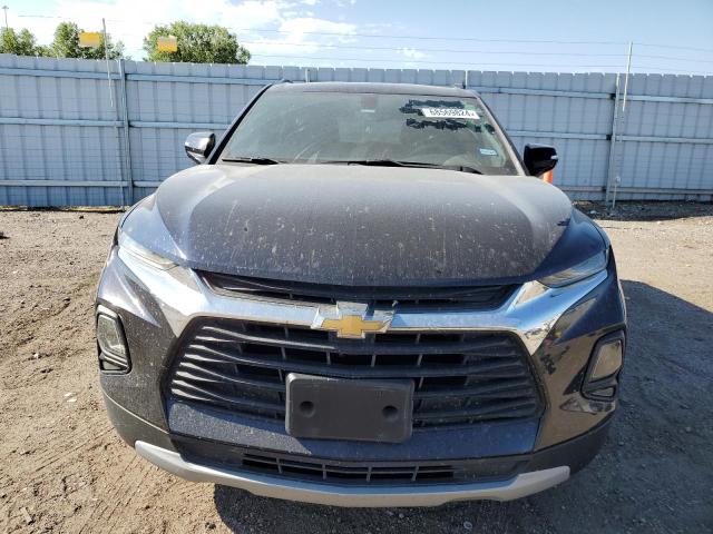 2021 CHEVROLET BLAZER 1LT 3GNKBBRA7MS520521  68569824