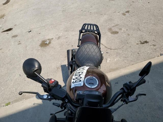 2022 HONDA CMX1100 A JH2SC8303NK100106