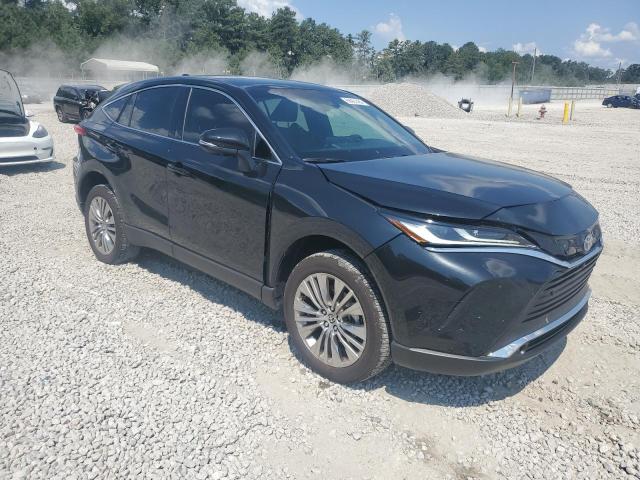 2024 TOYOTA VENZA LE - JTEAAAAH4RJ173020