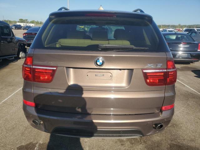 VIN 5UXZV4C56D0B16835 2013 BMW X5, Xdrive35I no.6