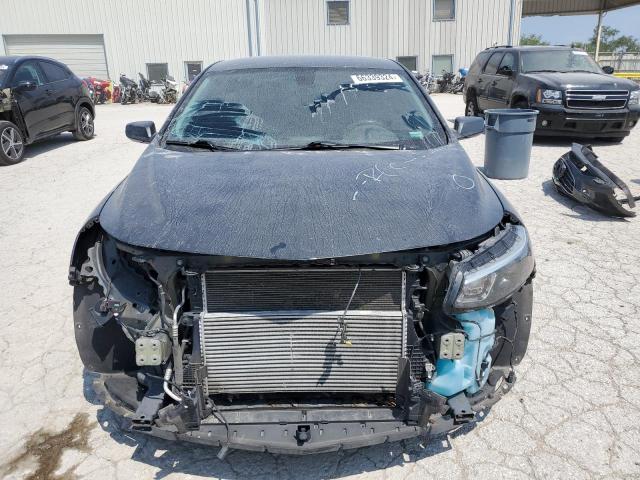 2016 CHEVROLET MALIBU LT - 1G1ZE5ST4GF178183
