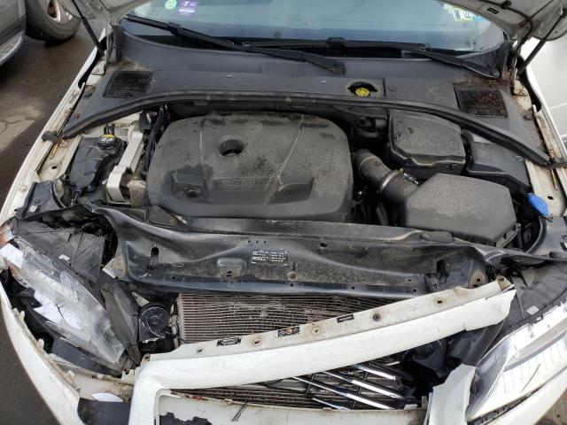 2016 VOLVO S80 PREMIE YV140MAKXG1198237