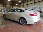 FORD FUSION SE photo