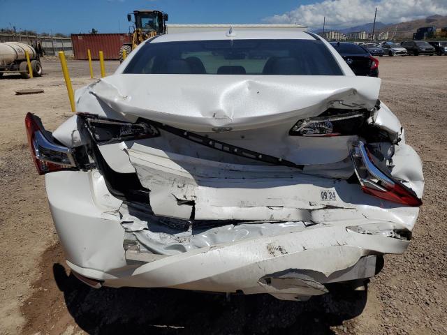 VIN 19UUB1F30KA011050 2019 Acura TLX no.6