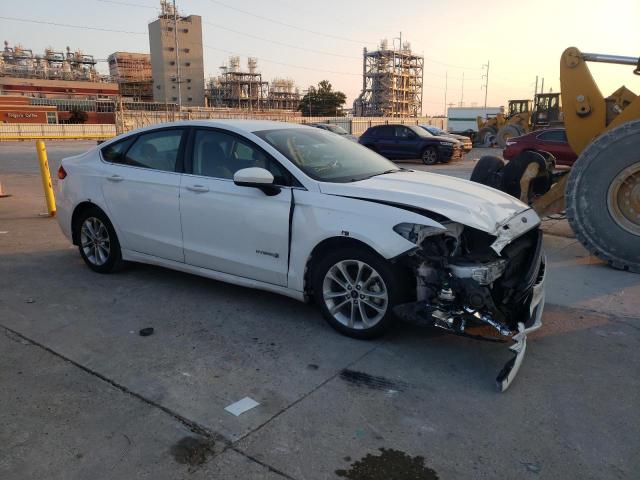 Vin: 3fa6p0lu2kr124834, lot: 65657324, ford fusion se 20194