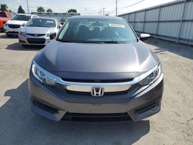 2017 HONDA CIVIC EX - 19XFC2F78HE044137