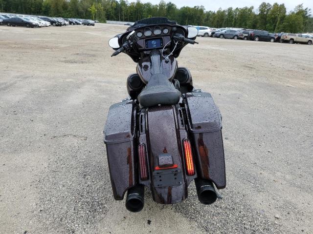 2019 HARLEY-DAVIDSON FLHXSE 1HD1PXL14KB953586