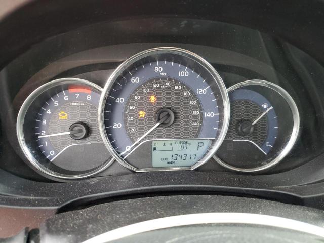 2016 TOYOTA COROLLA L - 2T1BURHE1GC615772