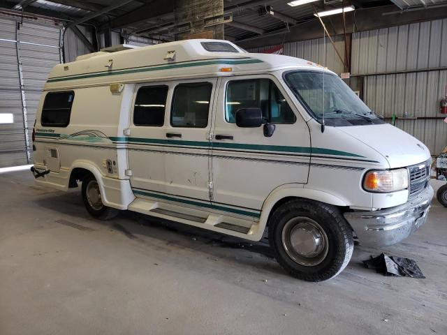 1997 DODGE RAM VAN B3 #3024223869