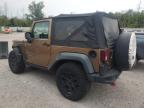 JEEP WRANGLER S photo