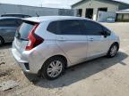 HONDA FIT LX photo