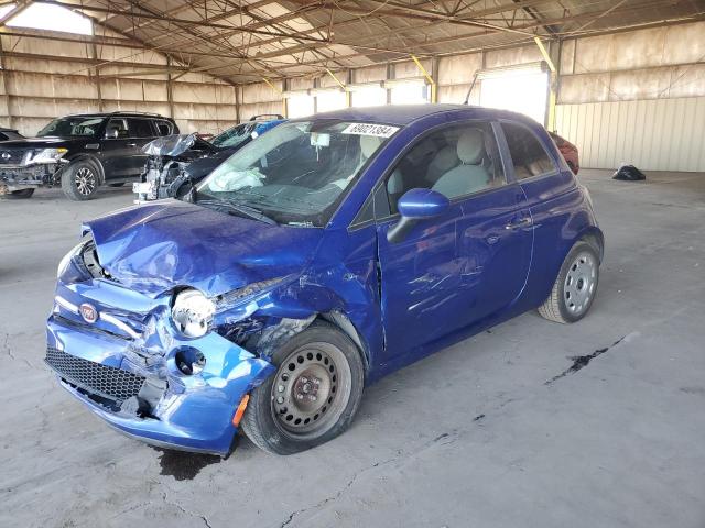 Vin: 3c3cffar4ct335561, lot: 69021384, fiat 500 pop 2012 img_1