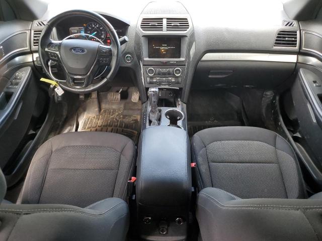 2018 FORD EXPLORER X - 1FM5K8D8XJGB89467