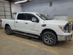 NISSAN TITAN XD S photo